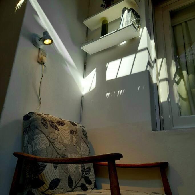 ¨Las Mayólicas¨ Hermoso Depto con patio español Mendoza Exterior foto